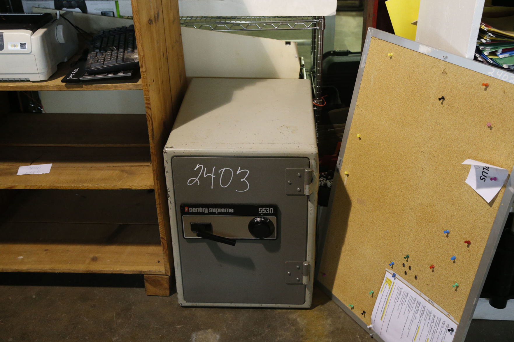 2019 city of Tulsa surplus property auction